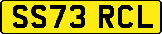 SS73RCL