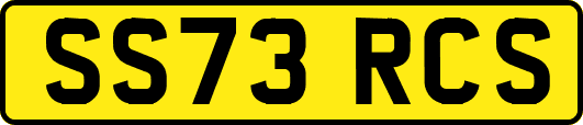 SS73RCS