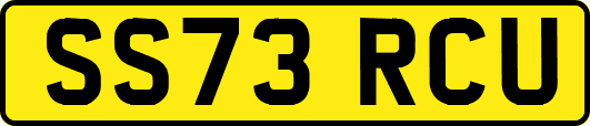 SS73RCU