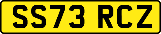 SS73RCZ
