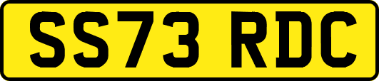 SS73RDC