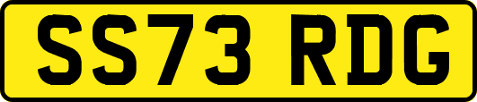 SS73RDG