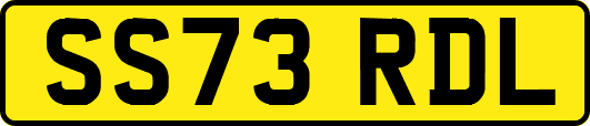 SS73RDL