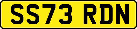 SS73RDN