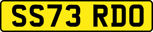 SS73RDO