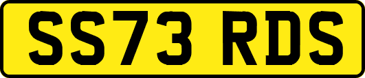 SS73RDS