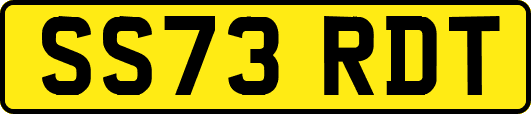 SS73RDT