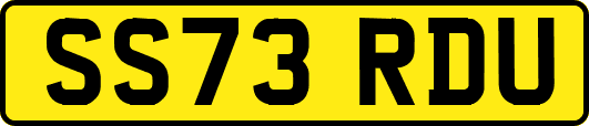 SS73RDU
