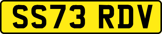 SS73RDV