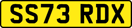 SS73RDX