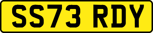 SS73RDY