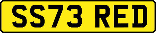 SS73RED