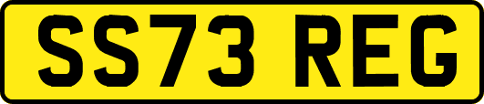 SS73REG