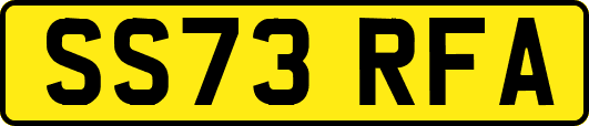 SS73RFA
