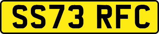 SS73RFC