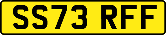 SS73RFF