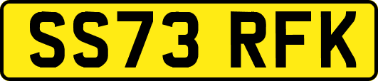 SS73RFK