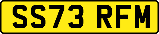 SS73RFM