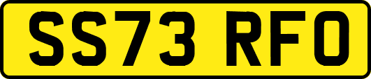 SS73RFO