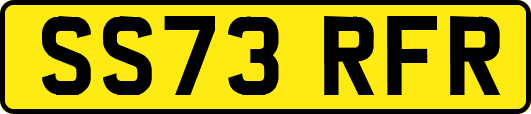 SS73RFR