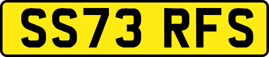 SS73RFS