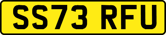 SS73RFU