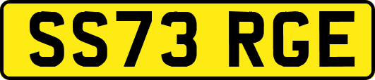 SS73RGE