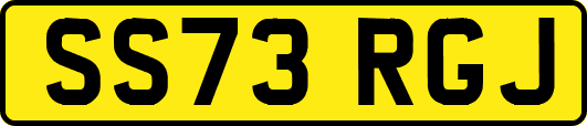 SS73RGJ