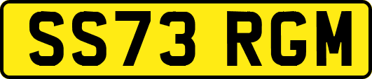 SS73RGM