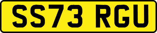 SS73RGU