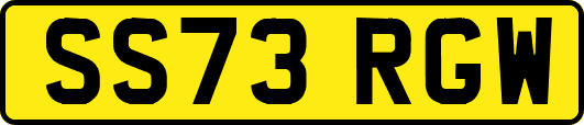SS73RGW
