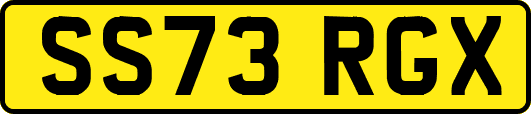 SS73RGX