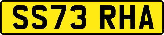 SS73RHA