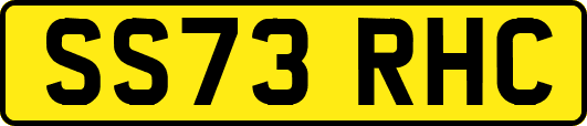 SS73RHC