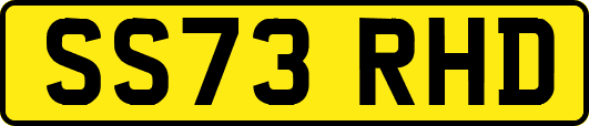 SS73RHD