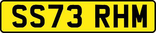 SS73RHM