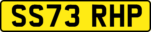 SS73RHP