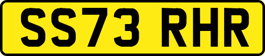 SS73RHR