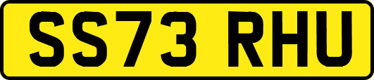SS73RHU