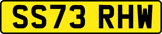 SS73RHW