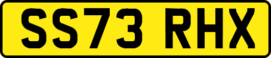 SS73RHX