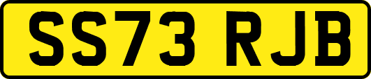 SS73RJB