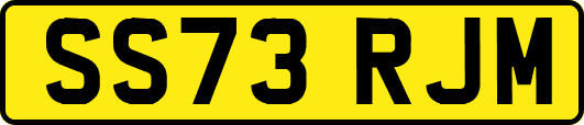 SS73RJM