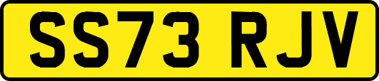 SS73RJV