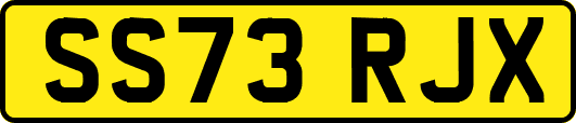SS73RJX