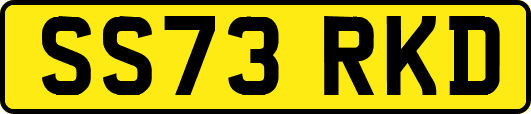 SS73RKD