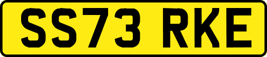 SS73RKE