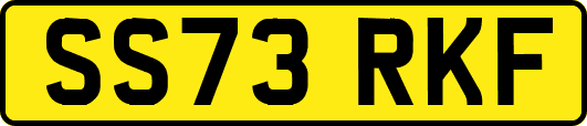 SS73RKF