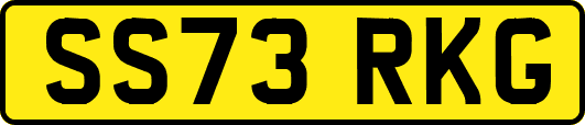 SS73RKG