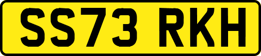 SS73RKH